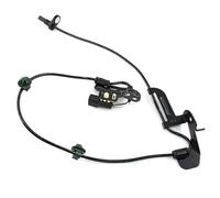 ABS essieu Capteur Compatible Avec Ford Pour Ranger 2015 2016 2017 Capteur ABS Avant Arrière Gauche Droite Pièces Rechange OEM 5246889 5246888 2028436 2028435(Front Right)