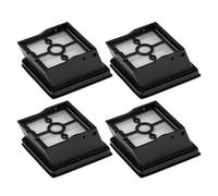 ABS et pour Haier pour a3 pour a3s ABS et pour Haier pour a3(4pcs) | Matériau ABS , couleur et , résistance à l'usure, conception robuste