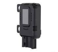 ABS Exterior Temperature Sensor for Genesis 2008-2014 | Fits Equus 2010-2015, stable structure, direct replacement, OEM 972802G100, restores AC function
