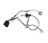 ABS Faisceau de câblage de phare pour Impala 14-15 | Ajustement parfait, pour Chevrolet Impala 2006-2013, compatible, vérification facile avant l'achat