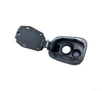 ABS Fuel Tank Bracket A1776306901 Black Paint | Robust ABS plastic, baking paint finish, resists fading, oxidation, harsh weather