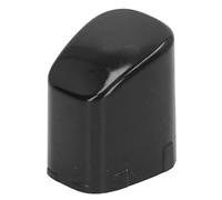 ABS Hands Cache bouton de stationnement 6RD711333A pour Kreuz 6°/Cross 6rd 711, remplacement du couvercle de bouton de frein de stationnement (#11)