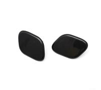 ABS Headlamp Spray Jet Cap Direct Fit pour hyundai 2012-2015