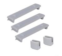 ABS Heightened Tripod for pour dji Lito 1 X1 ABS Heightened(Gray)