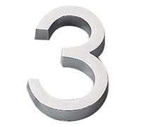 ABS House Number