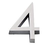 ABS House Number