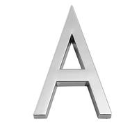 ABS House Number