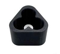 ABS imprimé 3D pour batterie gabarit de soudage par points pour un positionnement précis pendant les tâches de soudage par points du paquet de lithium (3 soltes)