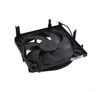 ABS Internal Fan for pour xbox pour Series pour S Console Repair Kit | Precise fit for pour Series S, reduces pour cpu heat, prevents overheating, ensures smooth gameplay, build
