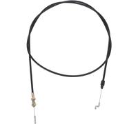 ABS Material Lawn Tractor Transmission Cable Compatible with MTD Troy Bilt Replacement Part Numbers 946 0935 746 0935 746 0935A