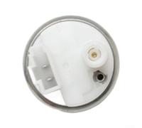 ABS Metal Fuel Pressure Regulator for CBR1000RR 06 07