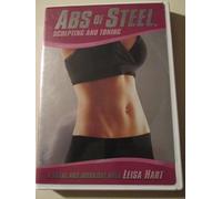 ABS of Steel: Sculpting & Toning