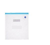 ABS PLA TPU PETG Storage Vacuum Bag 3D Printer Filament Dryer Safekeep Humidity Resistant Sealing Keep Dry Sealed Bag with Pump(5 Bags)