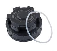 ABS Plastic Chlorinator Lid for pour hayward CLX200C pour durable | Prevents leakage, tight thread design, fits CL200/CL220, replaces CLX200C, quick swap