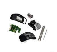ABS Plastic Gear Shift Repair Kit Direct Replace LR117072