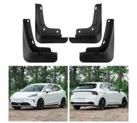 ABS Plastic Mudguards for pour mg4 2026+ pour pour splash Guard