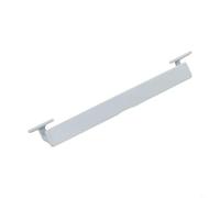 ABS Plastic Roof Rail End Cap for pour bmw 2018-2023 ABS Plastic(White) | Robust ABS construction, withstands elements, protects roof rack integrity, long-lasting durability