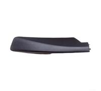 ABS Plastic Roof Rail End Cap Set For pour volvo pour xc90 03-09 | Direct pour fit for pour volvo pour xc90 2003-2009, front pair set, restores factory look, protects rail ends