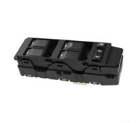 ABS Plastic Window Switch 4602780AD Wear Resistant