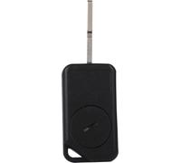 ABS -plastique intérieur télécommande 2 boutons Key FOB, haute dureté soufflet non coupé, pour Land Rover Range P38 Freelander