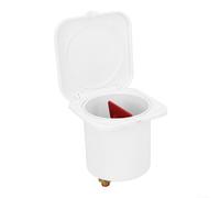 ABS pour battery Cut Off Switch 275A Flame Retardant ABS pour