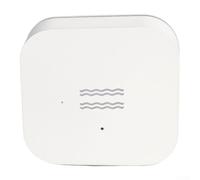 ABS pour zigbee Détecteur de mouvement pour HomeKit Anti-UV ABS pour Zigbee