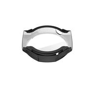 ABS Protector Smartwatch Case pour 46 Mm Smartwatch Protective Bumper Covers Antiscratch Cover Bumper