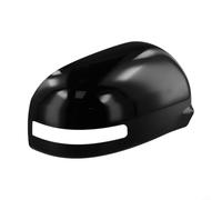 ABS Rearview Mirror Shell for pour mitsubishi pour asx pour outlander 2013-2018 with Light(right)