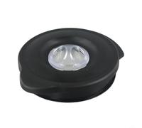 ABS Replacement Lid for pour oster Blender Models 112 3066 ABS | Fits KF140, KF1502, 112, 3066, secure pour snap-lock, prevents spills, easy install