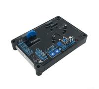 ABS robuste pour module avr AS480 pour une sortie stable du générateur | Compatibilité monophasée, plage de 1 à 3 kW, puissance de sortie stable, régulation automatique, protection du générateur