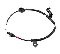 ABS Roue Capteur de Vitesse Compatible Avec Hyundai Pour Azera 2010-2011 Pour Sonata 2007-2010 OEM 95671-2W000 95670-2W000 Roue ABS Avant Droite Gauche Pour Capteur Vitesse(Rear Right)