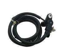 ABS Roue Capteur de Vitesse Compatible Avec Mitsubishi Pour Lancer Pour Evolution 2.0L 2003-2006 OEM: MR569147 Roue ABS Avant Gauche Pour Capteur Vitesse Pièces Automobiles