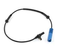 ABS Roue Capteur Vitesse Compatible Avec 328XI 335XI 2007-2008 335I 2009-2012 Les Pièces De Rechange Pour Roue ABS Avant Gauche Droite Capteur De Vitesse OEM: 34526764858 0265007669