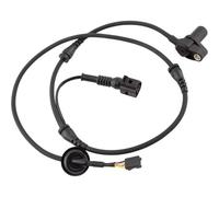 ABS Roue Capteur Vitesse Compatible Avec A4 Pour Quattro Pour RS4 S4 2004 2005 2006 2007 2008 2009 Références 4B0927803E 8E0927803B Capteur Vitesse Roue ABS Avant Gauche