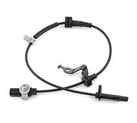 ABS Roue Capteur Vitesse Compatible Avec Acura Pour TLX 2015 2016 2017 2018 2019 Roue Arrière Gauche Ou Droite ABS Pour Capteur De Vitesse OEM: 57455-T2F-A01 57455-T2J-H01(Front Left)