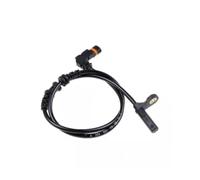 ABS Roue Capteur Vitesse Compatible Avec Benz Pour C204 S204 W204 Capteur Vitesse Roue ABS Avant Arrière Pièces Rechange Réparation OEM A2045400317(Front)