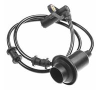 ABS Roue Capteur Vitesse Compatible Avec Benz Pour S600 W220 2001 2002 Capteur Vitesse Roue ABS Arrière Gauche Droite Voiture Remplacer Accessoires Réparation OEM 2205400417(Rear Left)