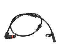 ABS Roue Capteur Vitesse Compatible Avec Benz Pour W204 Pour C250 2007 2008 2009 2010 2011 2012 2013 Capteur Vitesse Roue ABS Accessoires Remplacement OEM: 2045400117