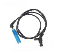 ABS Roue Capteur Vitesse Compatible Avec BMW Pour 330Ci 330i 009106981 2ABS0637 Capteur Vitesse Roue ABS Accessoires Auto