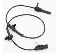 ABS Roue Capteur Vitesse Compatible Avec Chevy Pour Colorado 2015-2019 Capteur ABS Arrière Gauche Arrière Droit Pièces Rechange OEM 23233799 23233798(Rear Left)