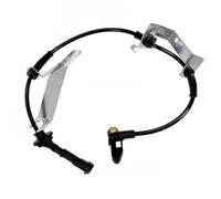 ABS Roue Capteur Vitesse Compatible Avec Chrysler Pour Sebring 2001 2002 2003 Capteur Vitesse Roue ABS Avant Gauche Berline Décapotable Pièces OEM: 4764677AA 970375 4764677AB