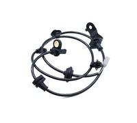 ABS Roue Capteur Vitesse Compatible Avec City 2009 2010 2011 2012 La Roue Arrière Gauche ABS De Voiture Pour Capteur Vitesse Pièces Mise À Niveau Accessoires Remplacement OEM: 57475-TJ0-M01