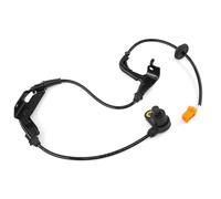 ABS Roue Capteur Vitesse Compatible Avec Civic 2001 2002 2003 Les Capteurs De Vitesse ABS Des Roues Avant Arrière OEM: 57455-S5D-013 57450-S5D-013 57475-S5D-013 57470-S5D-013(Rear Right)