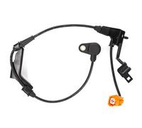 ABS Roue Capteur Vitesse Compatible Avec Civic 2001 2002 2003 Les Capteurs De Vitesse ABS Des Roues Avant Arrière OEM: 57455-S5D-013 57450-S5D-013 57475-S5D-013 57470-S5D-013(Rear Left)