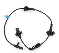 ABS Roue Capteur Vitesse Compatible Avec Civic 2012 2013 2014 2015 57455-TR3-A02 57450-TR3-A02 Capteur ABS Avant Gauche Ou Droit(Front Right)