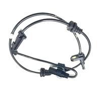 ABS Roue Capteur Vitesse Compatible Avec CRV 2018 2019 2020 2021 Capteur Vitesse Roue ABS Voiture Pièces Rechange Réparation OEM 57450-TMC-T01