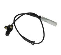 ABS Roue Capteur Vitesse Compatible Avec E28 Pour E24 Les Pièces Automobiles Roue ABS Capteur Vitesse Mise À Niveau Accessoires Remplacement Modifiés OEM: 34521155710