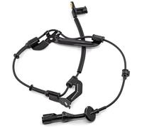 ABS Roue Capteur Vitesse Compatible Avec Ford Pour Escape 2005 2006 2007 2008 19236236 970075 EC024373XC EF914373X Capteur ABS Avant Gauche Avant Droit(Front Left)