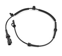 ABS Roue Capteur Vitesse Compatible Avec Ford Pour Explorer 2011 2012 Pour Flex 2009 2010 Pour Taurus 2011 2012 Roue ABS Arrière Gauche Ou Arrière Droite Pour Capteur Vitesse OEM: 8A832C190A