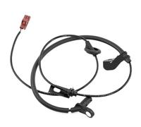 ABS Roue Capteur Vitesse Compatible Avec Ford Pour Fusion 2007 2008 2009 2010 2011 Capteur ABS Arrière Gauche Droite Pièce Rechange OEM AE5Z2C182D 7E5Z2C182A(Rear Right)